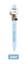 Load image into Gallery viewer, Stray Kids 'SKZOO EVERYWHERE ALL AROUND THE WORLD in SEOUL' Official MD - SKZOO Acrylic Gel Pen