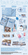 Load image into Gallery viewer, OURBIRTHDAY 1st Single Album 'Our Birthday' (Photobook Ver.)