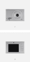 Load image into Gallery viewer, aespa 5th Anniversary Official MD - Mini Digital Camera Set