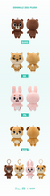 Load image into Gallery viewer, DAY6 DENIMALZ PLUSH 2024 Ver.