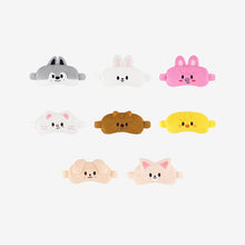 Load image into Gallery viewer, Stray Kids World Tour 'dominATE : celebrATE' Official MD - SKZOO Sleep Mask