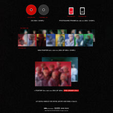 Load image into Gallery viewer, 8TURN 3rd Mini Album 'STUNNING'