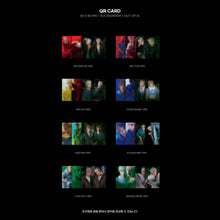 Load image into Gallery viewer, 8TURN 3rd Mini Album 'STUNNING' (POCA VER.)
