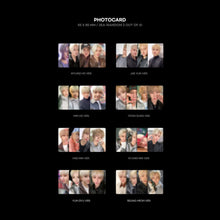 Load image into Gallery viewer, 8TURN 3rd Mini Album 'STUNNING' (POCA VER.)