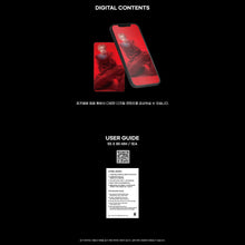 Load image into Gallery viewer, 8TURN 3rd Mini Album 'STUNNING' (POCA VER.)