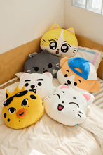 Load image into Gallery viewer, ENHYPEN Character 'ENCHIN' Official MD - Face Cushion