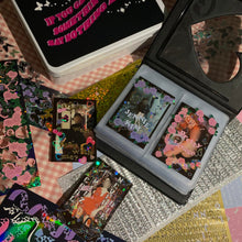 Load image into Gallery viewer, Sooang Studio Tin Case - Multi-box