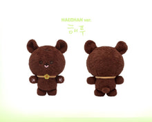 Load image into Gallery viewer, NCT 127 CHARACTER 'SOM-MOONG-CHILL' OFFICIAL MD - BIG-MOONG-CHILL