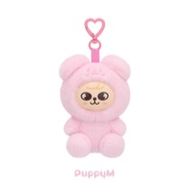 Load image into Gallery viewer, Stray Kids 6th Fanmeeting ‘STAY in Our Little House’ Official MD - SKZOO Plush Toy Ver.