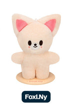 Load image into Gallery viewer, Stray Kids World Tour 'dominATE : celebrATE' Official MD - SKZOO Plush (Standing Ver.)