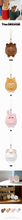 Load image into Gallery viewer, DAY6 10th Anniversary Tour 'The DECADE' FINALE Official MD - Petit DENIMALZ Plush (Hug Ver.)