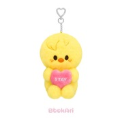Load image into Gallery viewer, Stray Kids 6th Fanmeeting ‘STAY in Our Little House’ Official MD - SKZOO Plush Voice Ver.
