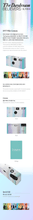 Load image into Gallery viewer, SEVENTEEN 'THE DAYDREAM BELIEVERS : 꿈 마침내 ' Official MD - SVT Film Camera