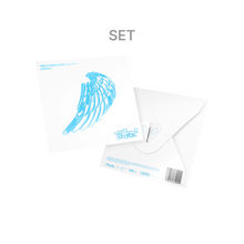 Load image into Gallery viewer, TWS 4th Mini Album ‘play hard' (Compact Ver.) + Weverse Shop Benefit