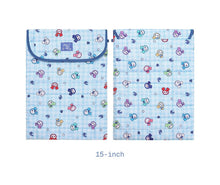 Load image into Gallery viewer, TWICE 'THIS IS FOR' WORLD TOUR FINALE in SEOUL POP-UP MD - LOVELY Laptop Pouch