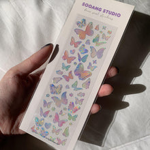 Load image into Gallery viewer, Sooang Sticker - Butterfly