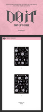 Load image into Gallery viewer, Stray Kids 'DO IT' POP-UP STORE Official MD - SKZOO Sticker