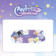 Load image into Gallery viewer, ATEEZ x ANITEEZ 'ANITEEZ IN DREAMLAND' Official MD - Desk Mat