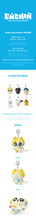 Load image into Gallery viewer, ENHYPEN Character 'ENCHIN' Official MD - Plush Keyring