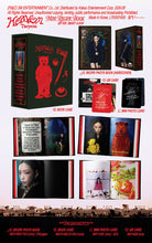 Load image into Gallery viewer, TAEYEON Single 'Heaven' (Mini Recipe Book Ver.)