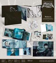 Load image into Gallery viewer, TAEMIN 5th Mini Album 'ETERNAL'