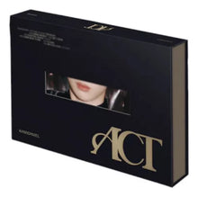 Load image into Gallery viewer, KANG DANIEL 5th Mini Album 'ACT'