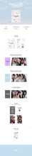 Load image into Gallery viewer, ILLIT 1st Mini Album 'SUPER REAL ME' (Weverse Albums ver.)