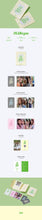 Load image into Gallery viewer, ILLIT 2nd Mini Album 'I'LL LIKE YOU' (Weverse Albums Ver.)