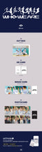 Load image into Gallery viewer, AHOF 1st Mini Album 'WHO WE ARE' (QR Album Ver.)