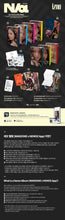 Load image into Gallery viewer, izna 1st Mini Album 'N/a' (izna Ver.)
