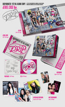 Load image into Gallery viewer, BABYMONSTER 1st Full Album 'DRIP' (Jewel Case Ver.)