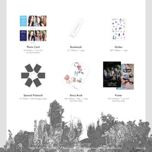 Load image into Gallery viewer, NMIXX 3rd Single Album 'A Midsummer NMIXX’s Dream'