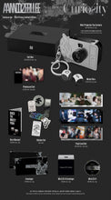 Load image into Gallery viewer, AND2BLE 1st Mini Album 'Sequence 01: Curiosity' (Curious Ver./ Limited)