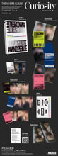 Load image into Gallery viewer, AND2BLE 1st Mini Album 'Sequence 01: Curiosity' (POCAALBUM Ver.)