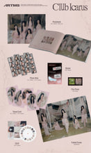 Load image into Gallery viewer, ARTMS 1st Mini Album 'Club Icarus'