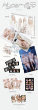 Load image into Gallery viewer, ARTMS 2nd Full Album 'Hyper-Ego'