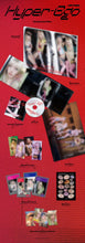 Load image into Gallery viewer, ARTMS 2nd Full Album 'Hyper-Ego'