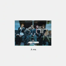 Load image into Gallery viewer, ARTMS 1st Full Album 'Dall' (QR Ver.)
