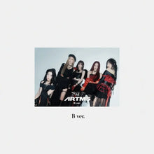 Load image into Gallery viewer, ARTMS 1st Full Album 'Dall' (QR Ver.)