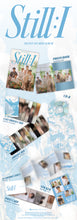Load image into Gallery viewer, ASC2NT 1st Mini Album 'STILL : I'