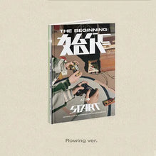 Load image into Gallery viewer, ATBO 2nd Mini Album 'The Beginning : 始作'