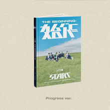 Load image into Gallery viewer, ATBO 2nd Mini Album 'The Beginning : 始作'