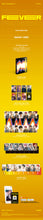 Load image into Gallery viewer, ATEEZ 'ZERO: FEVER Part.2' (Platform Ver.)