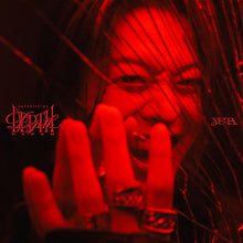 Load image into Gallery viewer, YUTA The 1st Mini Album 'Depth' (Limited Edition)