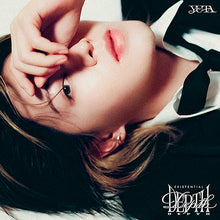 Load image into Gallery viewer, YUTA The 1st Mini Album 'Depth' (Limited Edition)