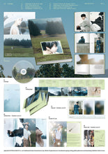 Load image into Gallery viewer, DOYOUNG 1st Album 'YOUTH' (Photobook Ver.)