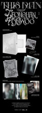 Load image into Gallery viewer, JEONGHAN X WONWOO (SEVENTEEN) 1st Single Album 'THIS MAN' (KiT Ver.)