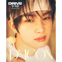 Load image into Gallery viewer, ALPHA DRIVE ONE DICON VOLUME Nº33 'DRIVE THE YOUTH / HEARTS GROW ONE' (A Type)