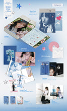Load image into Gallery viewer, WENDY 2nd Mini 'Wish You Hell' (Package Ver.)