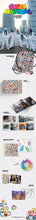 Load image into Gallery viewer, NewJeans 'Supernatural' (NJ X MURAKAMI Drawstring Bag Ver.)